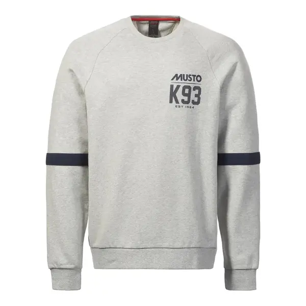 Sweatshirt Musto Marina Crew