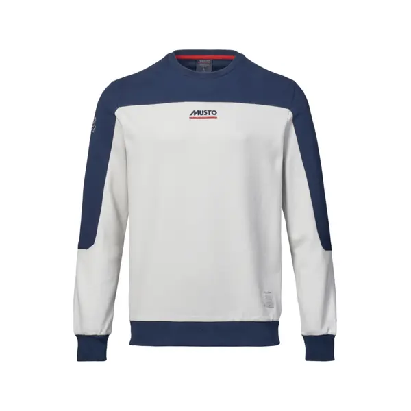 Sweatshirt col rond Musto 64
