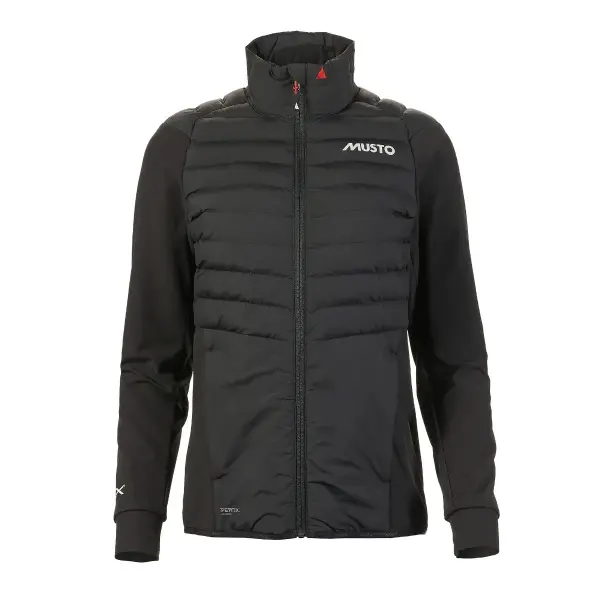 Doudoune femme Musto LPX Hybrid