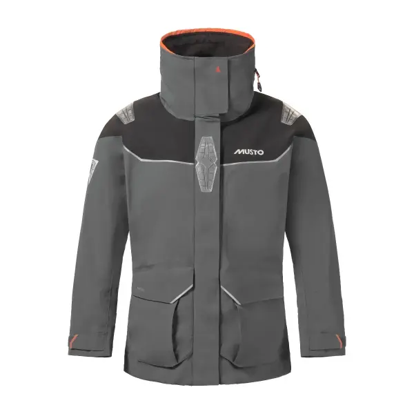 Veste imperméable femme Musto Br3 Pertex Offshore