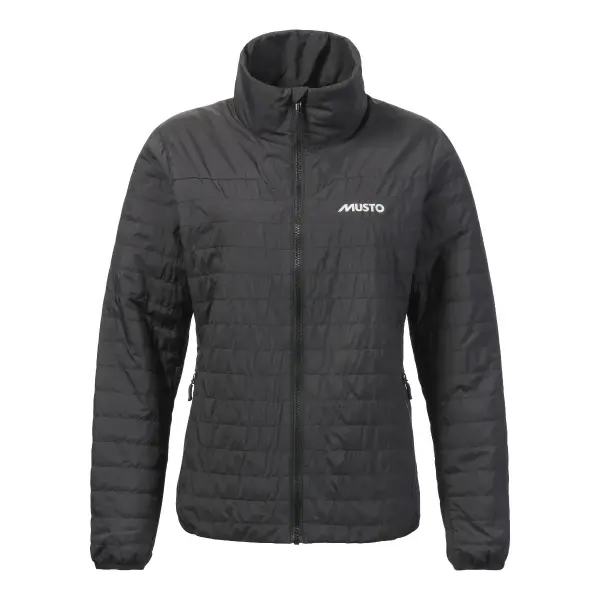 Veste isolante femme Musto Solent Pl