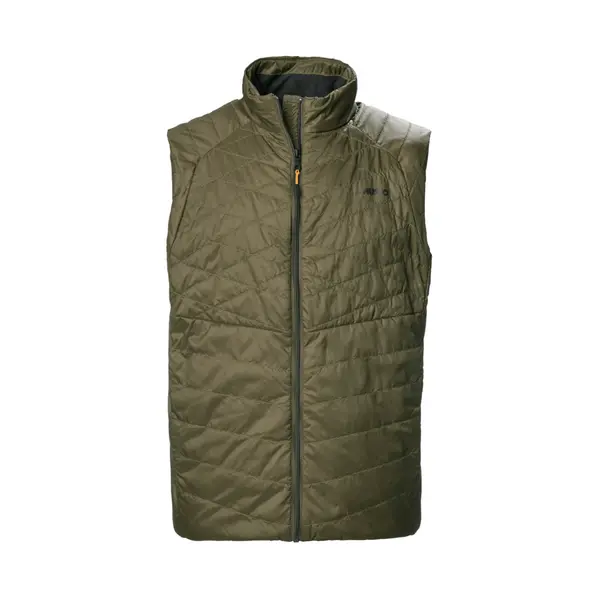 Veste sans manches Musto HPX Quilted PL