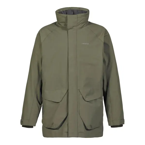 Veste imperméable Musto Fenland 2.0