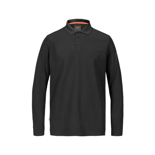 Polo manches longues Musto LR Edye