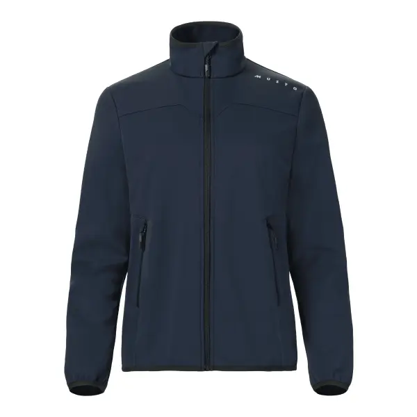 Veste imperméable femme Musto Evolution Softshell