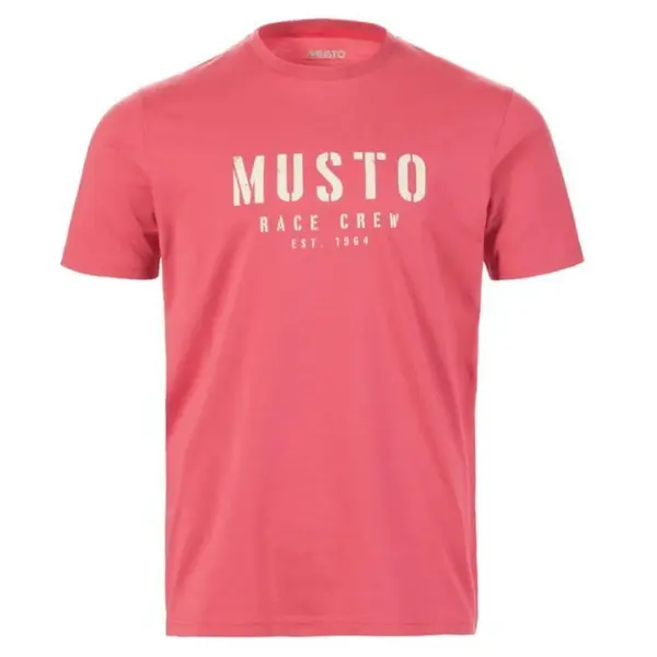 T-shirt Musto Classic