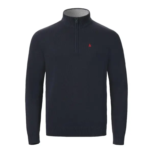 Pull 1/4 zip Musto Original