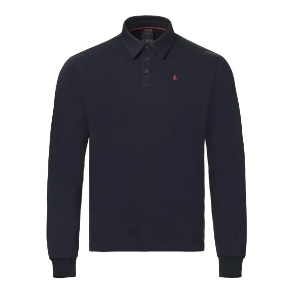 Polo manches longues Musto Rugby