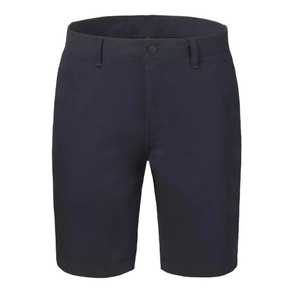 Short Musto Twill
