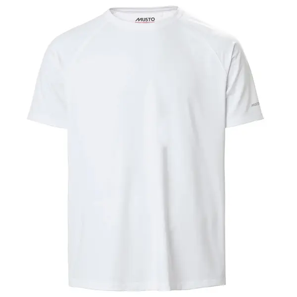 T-shirt anti-UV Musto Evolution Sunblock 2.0