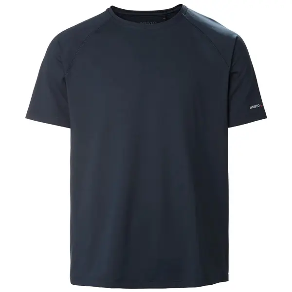 T-shirt anti-UV Musto Evolution Sunblock 2.0