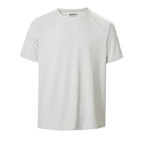 T-shirt anti-UV Musto Evolution Sunblock 2.0