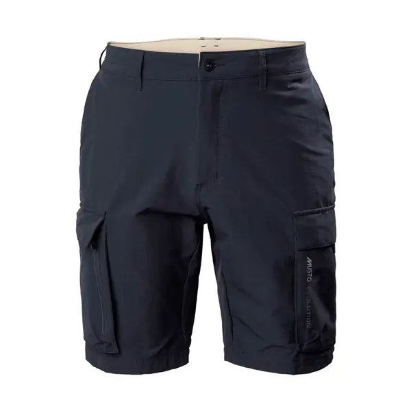 Short Musto Evo Deck Uv Fd