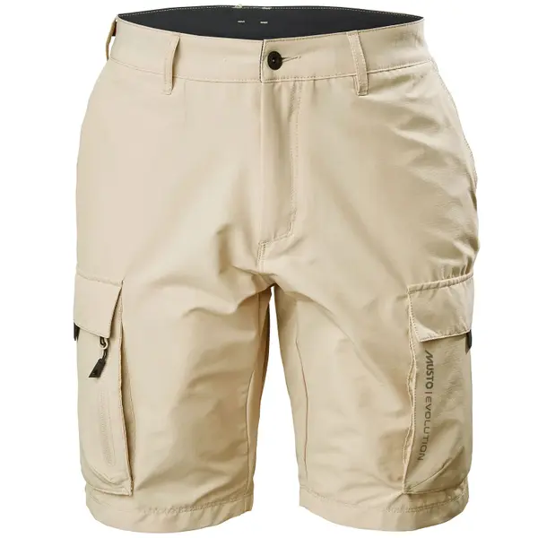 Short Musto Evo Deck Uv Fd