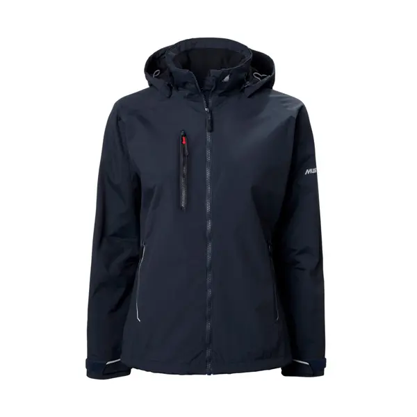 Veste imperméable femme Musto Corsica 2.0 FW