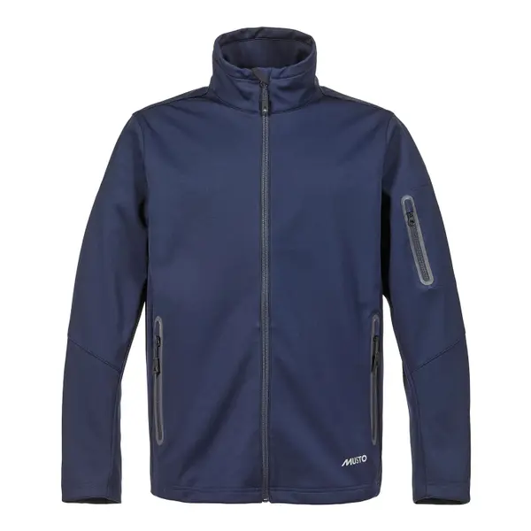 Polaire softshell Musto ESS