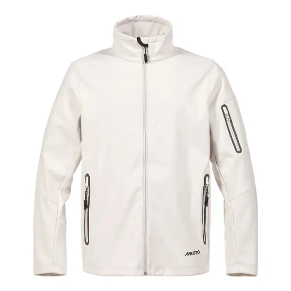 Polaire softshell Musto ESS