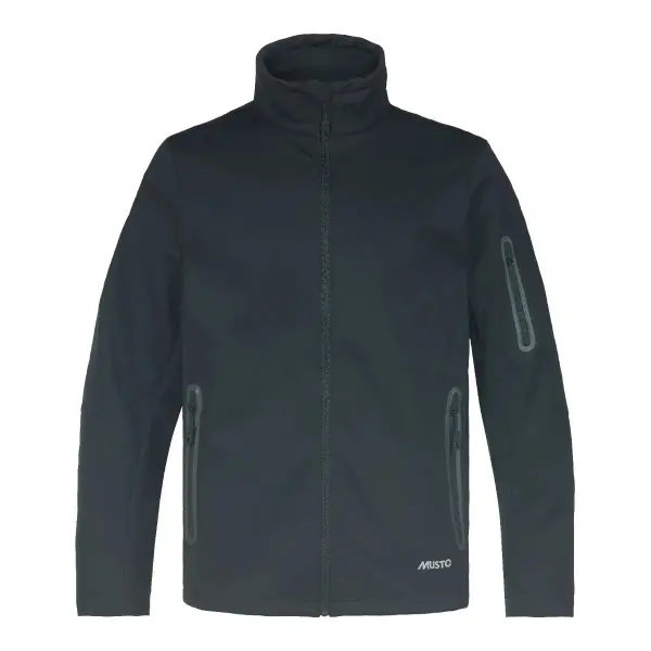 Polaire softshell Musto ESS