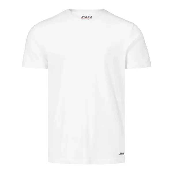 T-shirt Musto Essential