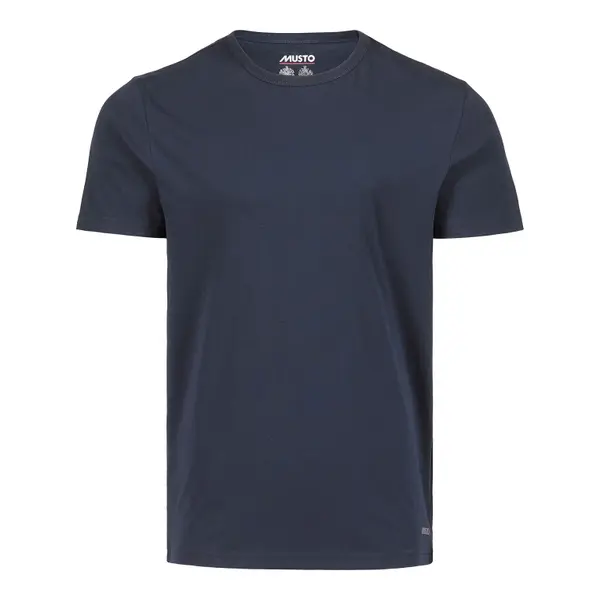 T-shirt Musto Essential