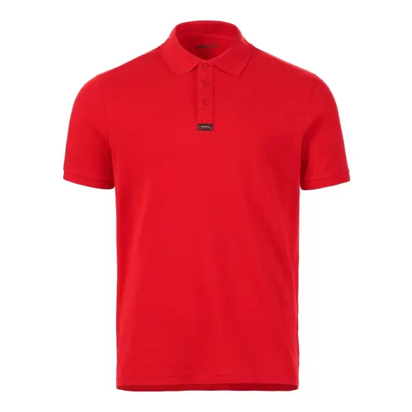 Polo Musto Essential Pique