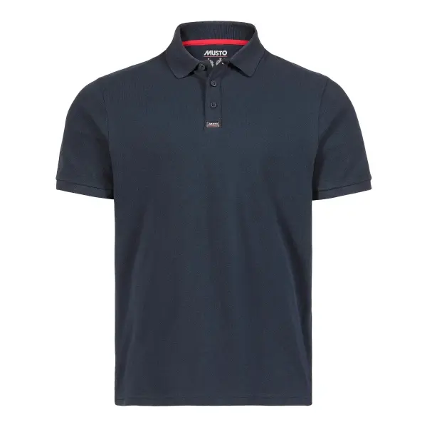 Polo Musto Essential Pique