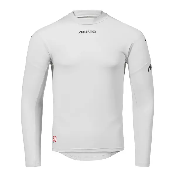 Maillot manches longues Musto Lpx Thermocool Foiling