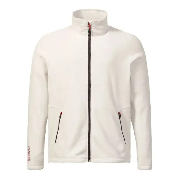 Polaire zippée Musto Corsica Pt Fle 2.0 100Gm
