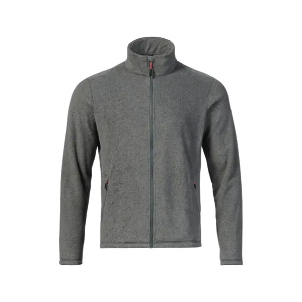 Polaire zippée Musto Corsica Pt Fle 2.0 200Gm