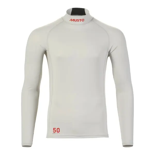 Maillot manches longues refroidissant flexlite Musto Cool SS Top