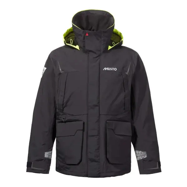 Veste imperméable Musto BR1 Channel
