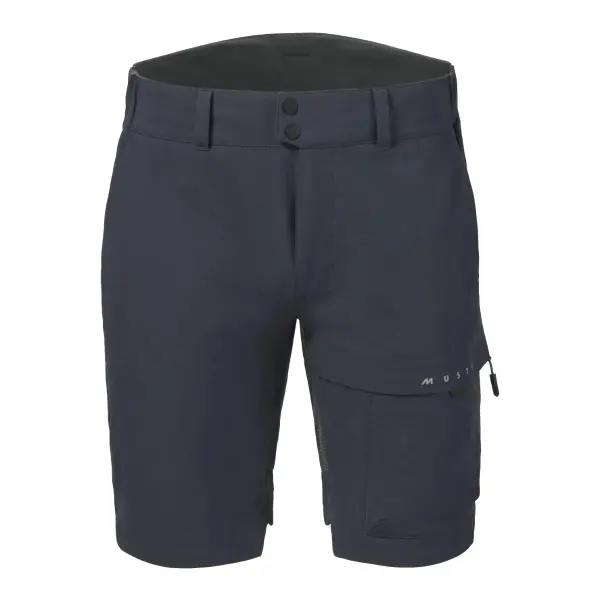 Short haute performance extensible Musto Evo