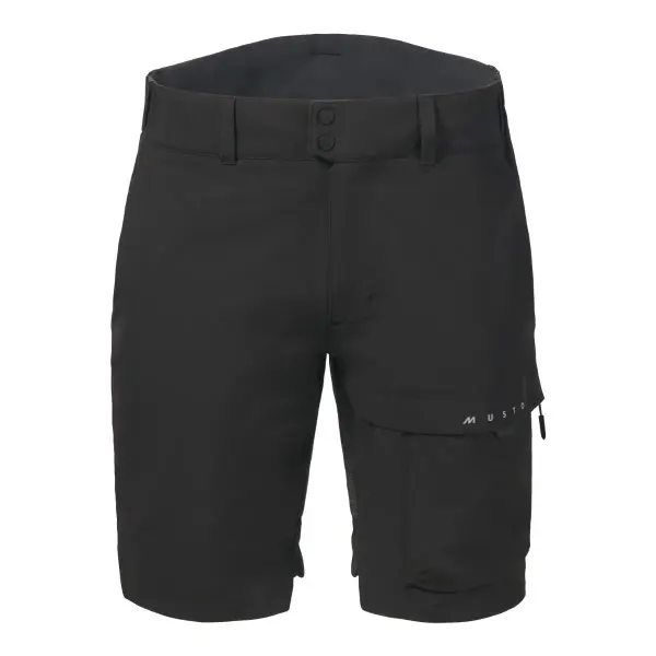Short haute performance extensible Musto Evo