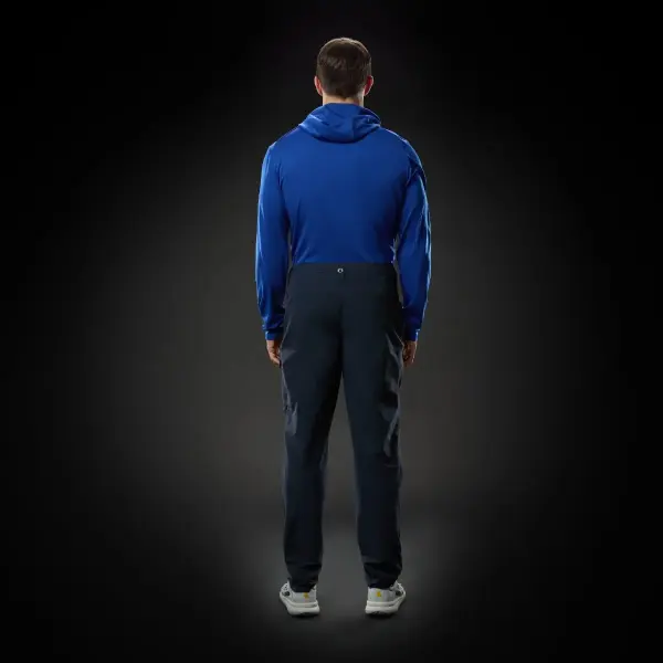 Pantalon Homme Evo Versa-lite Musto | Séchage Rapide UV50