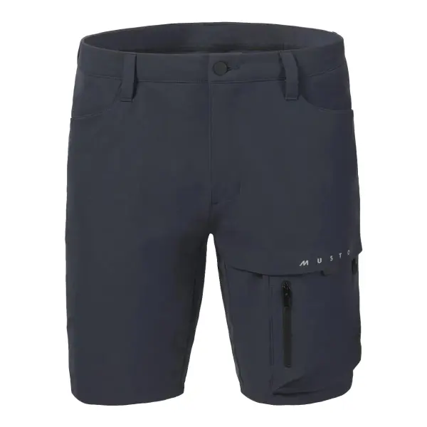 Short extensible Musto Evo Deck