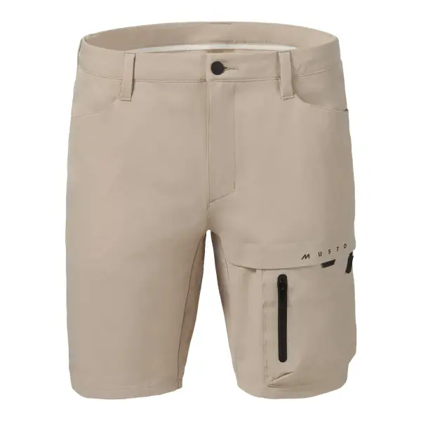 Short extensible Musto Evo Deck