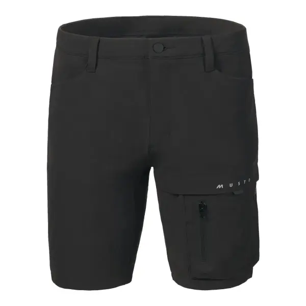 Short extensible Musto Evo Deck