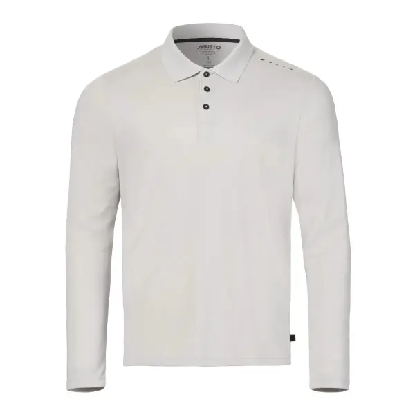 Polo anti-UV à manches longues Musto Evo Crew