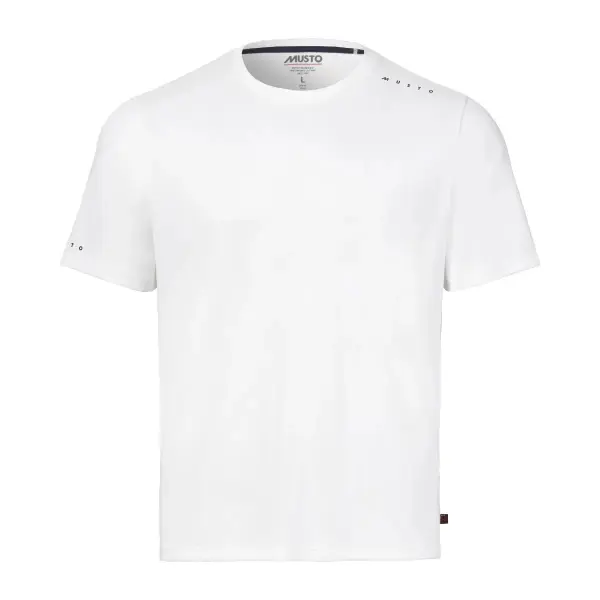 T-shirt anti UV Musto Evo Crew