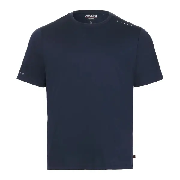 T-shirt anti UV Musto Evo Crew