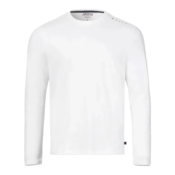 T-shirt anti UV à manches longues Musto Evo Crew
