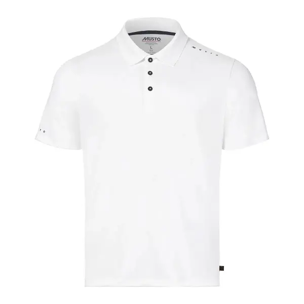 Polo anti UV Musto Evo Crew