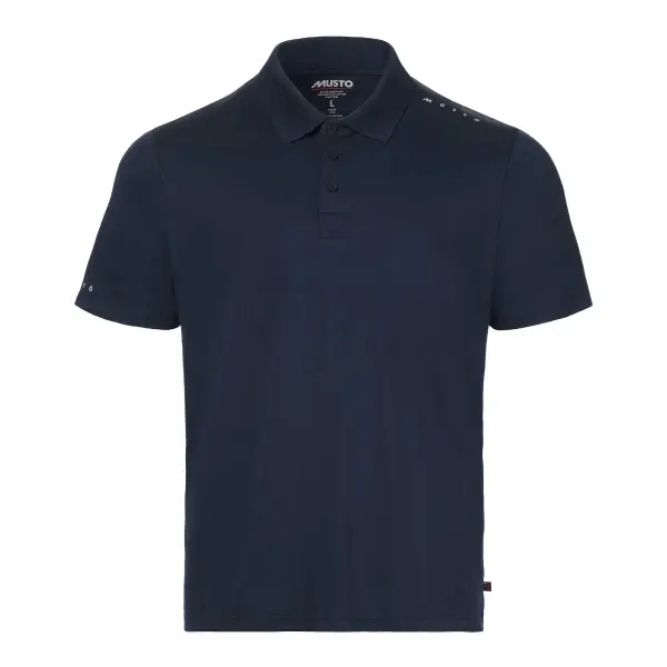 Polo anti UV Musto Evo Crew