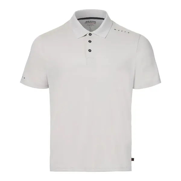 Polo anti UV Musto Evo Crew