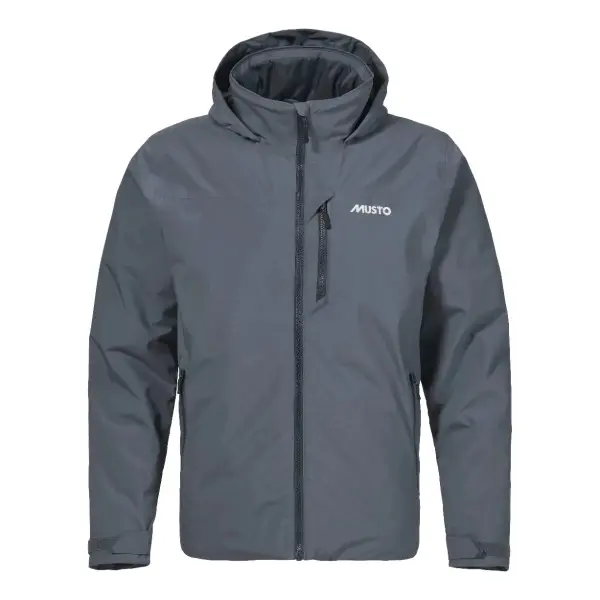 Veste imperméable Musto BR1 PL Midlayer
