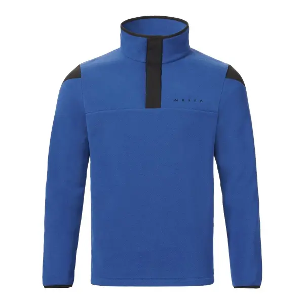 Pull à boutons-pression nautic Musto Evo Pt 200 g