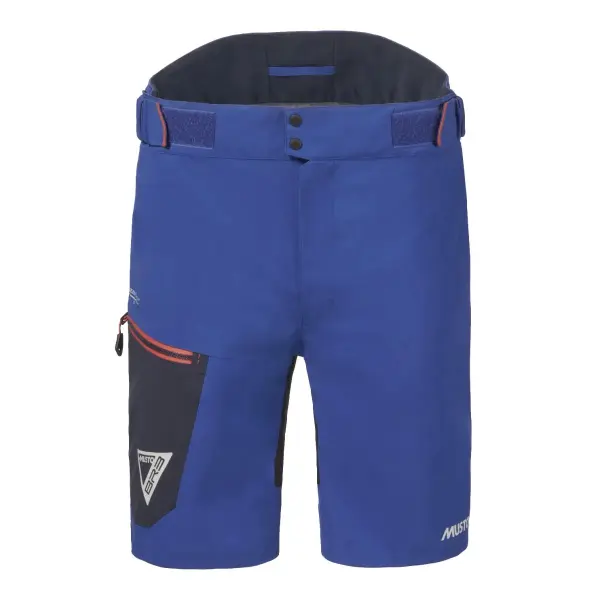 Short imperméable Musto BR3 Sport