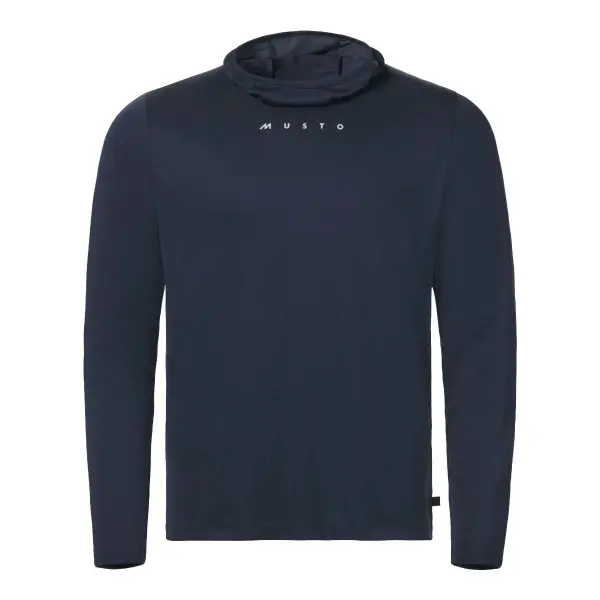 Sweatshirt à capuche anti-UV Musto Evo Crew