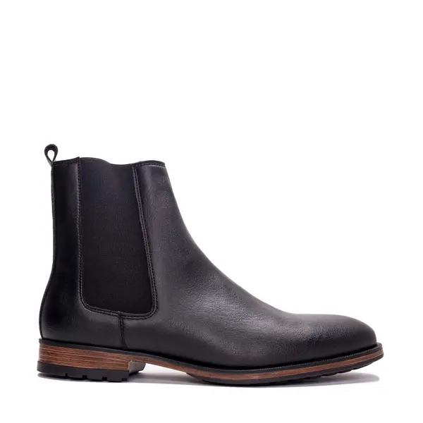 Bottines Nae Vegan Shoes Basti