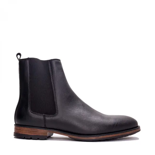 Bottines Nae Vegan Shoes Basti Chelsea